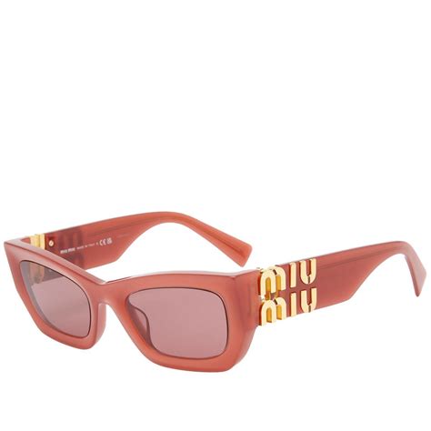 miu miu eyewear 2019|miu sunglasses sale.